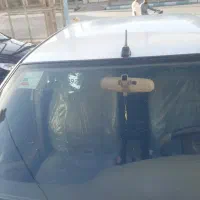 پژوپارس ای ال ایکس نقره ای