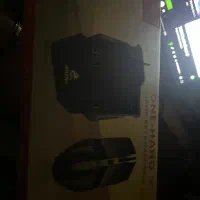 موس کیبورد (با دانگل بلوتوثی)|قطعات و لوازم جانبی رایانه|سنندج, |دیوار