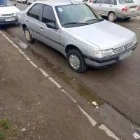 پژو 405مدل 96|خودرو سواری و وانت|آق قلا, |دیوار