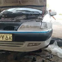 تعمیرگاه تخصصی مکانیکی وجلوبندی حکیم مکانیک