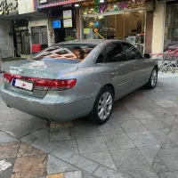 هیوندا ازرا ۲۰۱۰