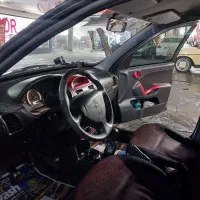 کوییک1401|خودرو سواری و وانت|تهران, شاهین|دیوار