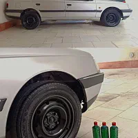 یاتاقان و واکس لاستیک