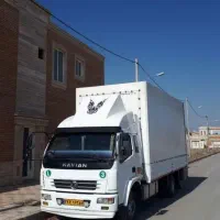 شرکت اثاث کشی