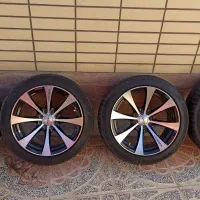 رینگ ولاستیک اسپرت