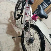 دوچرخه 26 نو نو|دوچرخه، اسکیت، اسکوتر|تهران, صد دستگاه|دیوار