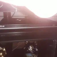 دی وی دی نو مارک ال جی|پخش‌کننده DVD و ویدیو|کاشان, کشاورز|دیوار