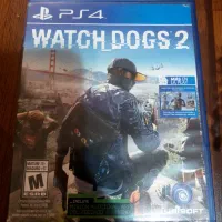 واچ داگز ۲  WATCHDOGS2