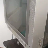 سینک تک لگن مانیتور تلویزیون|سیستم صوتی خانگی|بجنورد, |دیوار