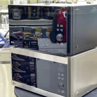 مایکرو ویو الجی ۴۲ لیتر کد ۸۲۶۵