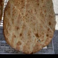 نان تنوری توضیحات بخون ضروری