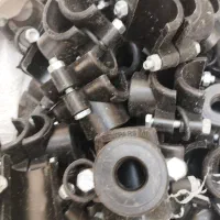 کمربندی4 لوله پلی اتیلن 40پلی پارس|مصالح و تجهیزات ساختمان|مشهد, شهرک مهر آباد|دیوار