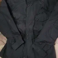 کاپشن موتورسواری