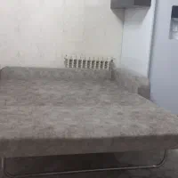 مبل تخت شو|تخت و سرویس خواب|رشت, امین الضرب|دیوار