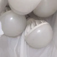 لامپ کم مصرف ال ای دی LED