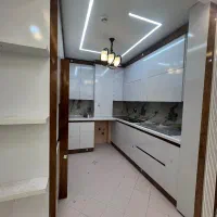 خیابانی/۹۰متری/سندتک برگ/شیک و لاکچری