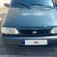 پراید مدل۸۳