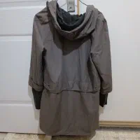 بارونی پالتو تدی پلنگی زنانه|لباس|رباطکریم, رباطکریم|دیوار