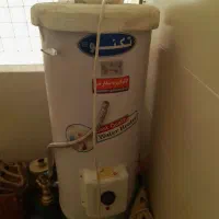 آبگرمکن برقی ایستاده