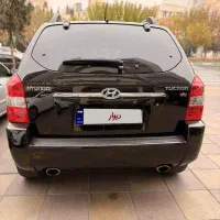 توسان ۲۰۰۸ فول معاوضه هم دارم