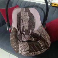 روروئک ـ صندلی غذا ـ کریر|کالسکه و لوازم جانبی|محمدیه-قزوین, |دیوار