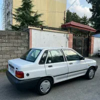 پراید استثنایی صبا مدل 1389|خودرو سواری و وانت|تنکابن, |دیوار