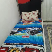 تخت خواب نوجوانی
