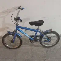 دوچرخه سایز ۱۶