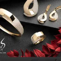 یک عدد طلا گوشواره حلقه ای گم کردم