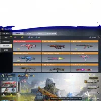 اکانت رایگان کالاف