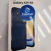 سامسونگ A25 5g ، حافظه 128 گیگ