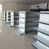 قفسه سبز مشکی|فروشگاه و مغازه|دزفول, |دیوار