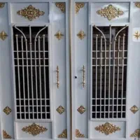 رنگ و نقاشی و گچکاری ساختمان|خدمات پیشه و مهارت|سنندج, |دیوار