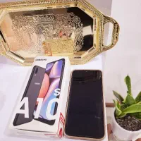 سامسونگ Galaxy A10s