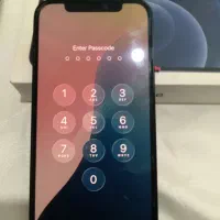 ایفون ۱۲نرمال|موبایل|شهرکرد, |دیوار