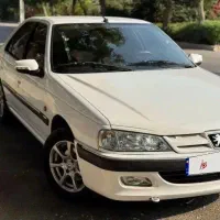 پارس تیوفایو سیمی ۱۴۰۰