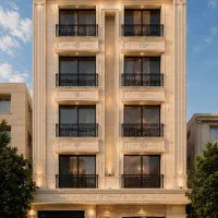 پیش فروش آپارتمان استقلال