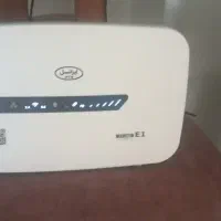مودم e1 ایرانسل