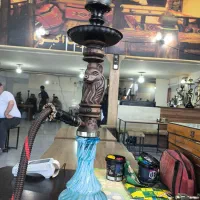 قلیان مسکو