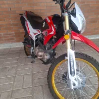 تریل ۲۳۰ ایران دوچرخ|موتورسیکلت|بیرجند, |دیوار