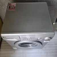 لباسشویی الجی ۷ کیلویی کره تمام اتوماتیک کارکرده|ماشین لباسشویی و خشککن لباس|تهران, آرژانتین|دیوار