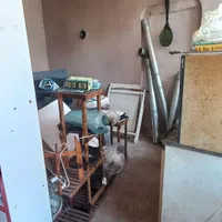 فروش گاراژ ۱۴۳متری با۲باب مغازه سنددار  جانبازان|فروش زمین و ملک کلنگی|رشت, جانبازان|دیوار