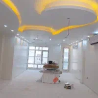 نقاشی ساختمان