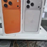 iphone 17 Pro Max 256 Za/a بدون ریجستر|موبایل|تبریز, |دیوار