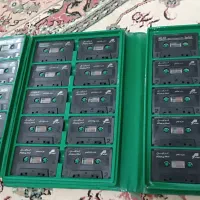 پک کامل کلکسیونی کاست قرآن کریم|کلکسیون اشیاء عتیقه|ایذه, |دیوار