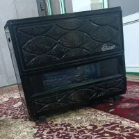 بخاری ایران شرق