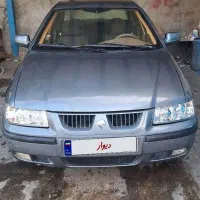 سمند ۸۳ تمیز