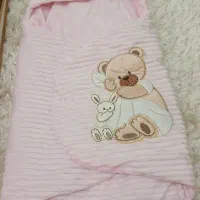 کیسه خواب نوزاد نو|کالسکه و لوازم جانبی|لاهیجان, کوی آزادگان|دیوار