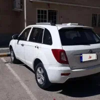 راهنمایی در خصوص ماشین شاسی اتومات لیفان x60|فعالیت داوطلبانه|قم, چهار مردان|دیوار
