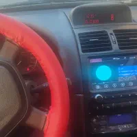 سمند سورن پلاس|خودرو سواری و وانت|دزفول, |دیوار